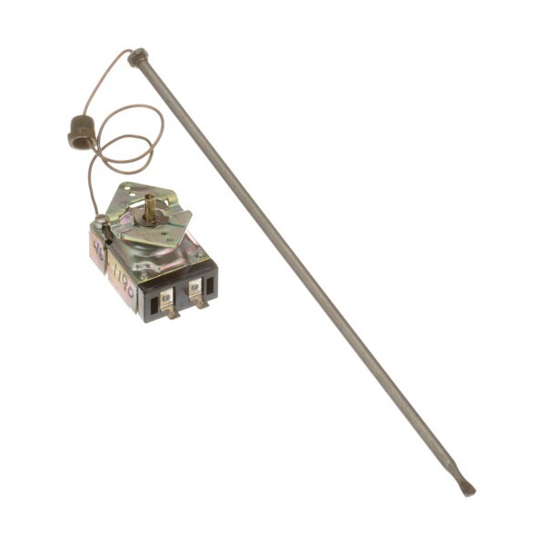 Thermostat K, 1/4 X 10, 12